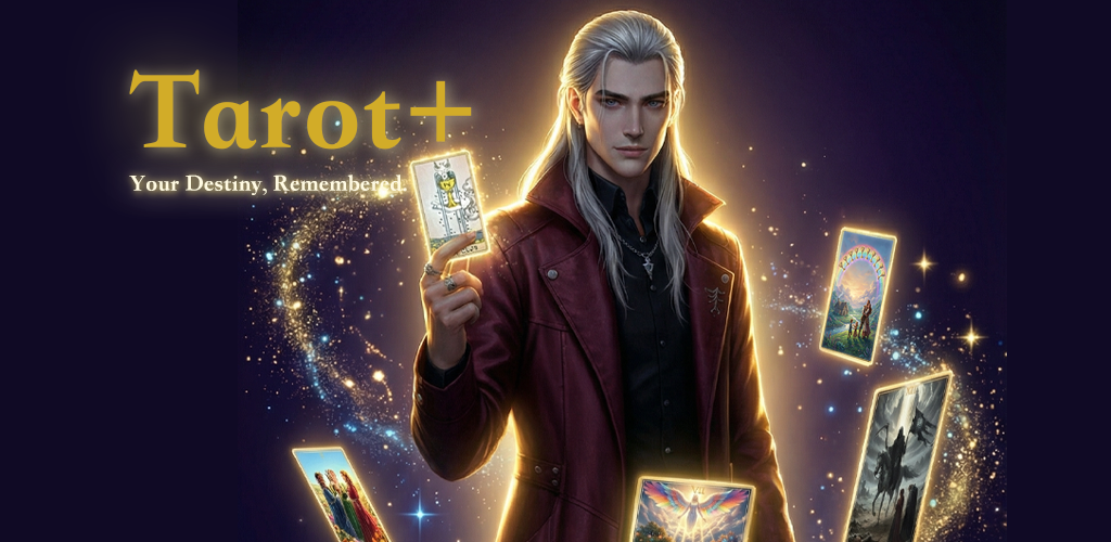 Tarot+